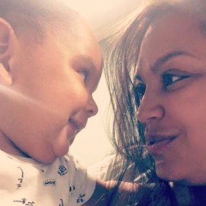 Meet your Posher, Felecia